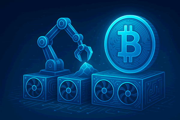 Smart Mining